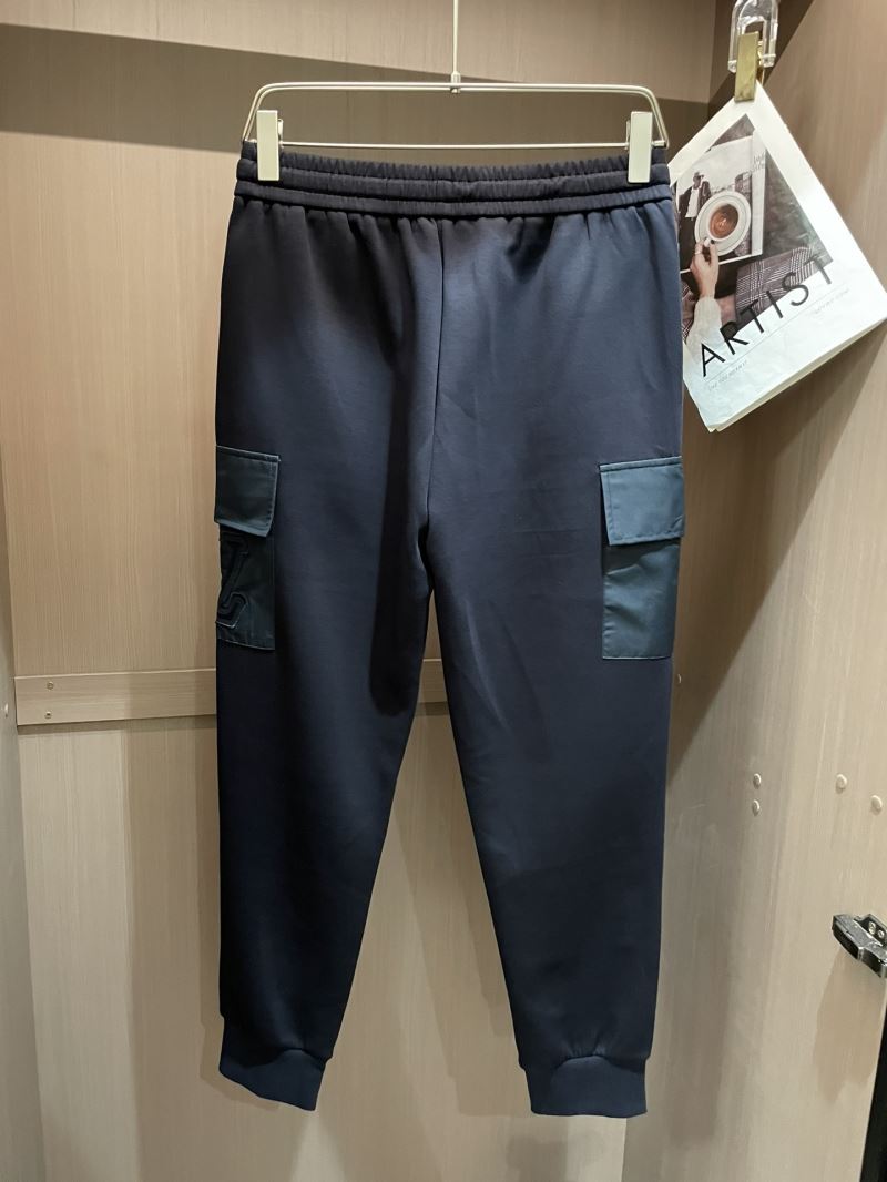 Louis Vuitton Long Pants